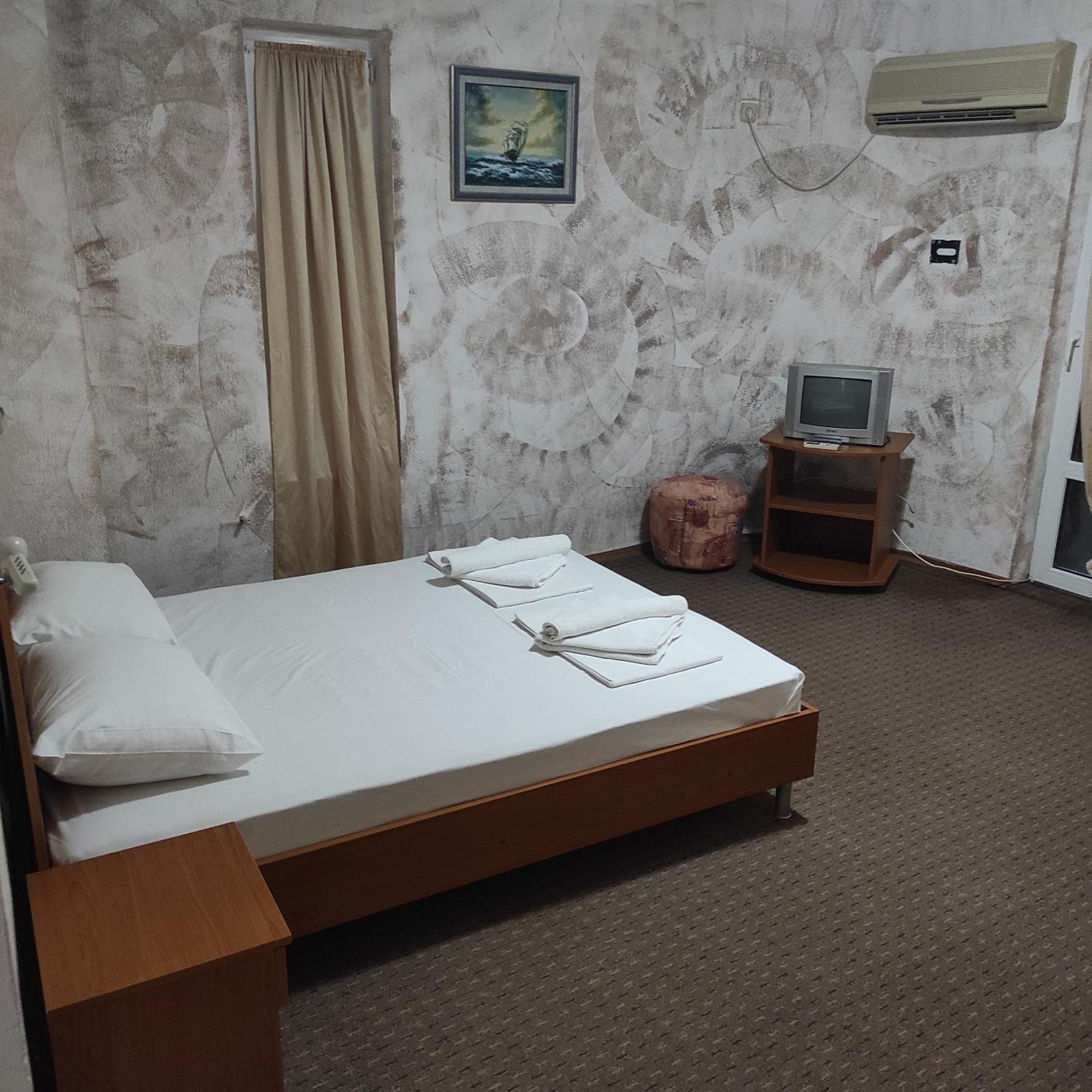 Хотел Андре Hotel Chernomorets Room photo